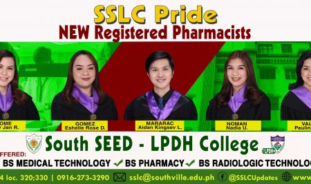 New Registered Pharmacists