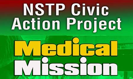 NSTP Civic Action Project