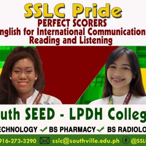 SSLC Perfect Scorers