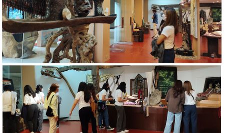 Exploring Philippine History and Art at the National Museum