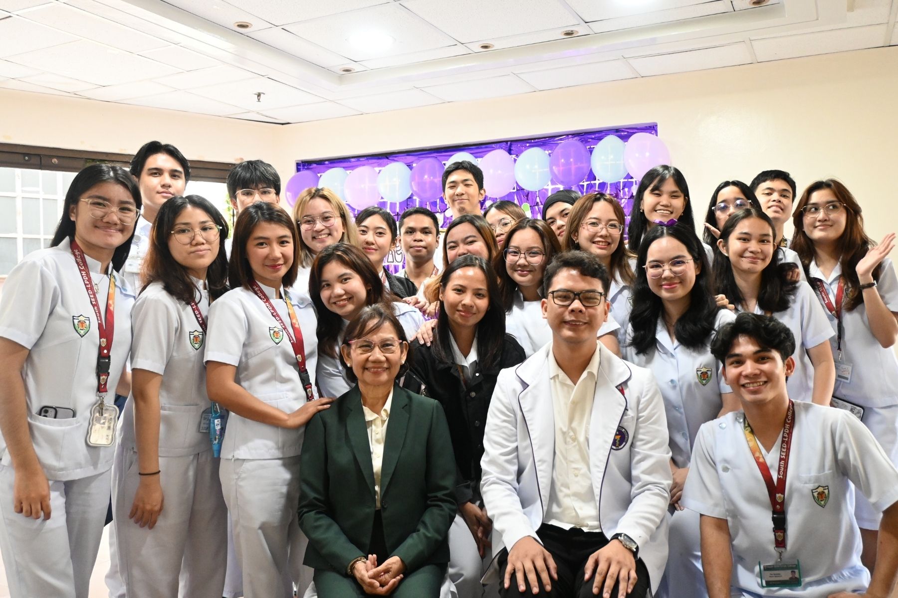 SSLC Pharmacy Week: A Week of Celebrating Future Pharmacists